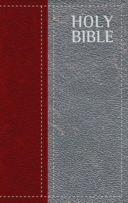 ERV Everyday Reading Bible