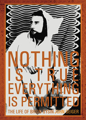 Nothing is True - Everything is Permitted