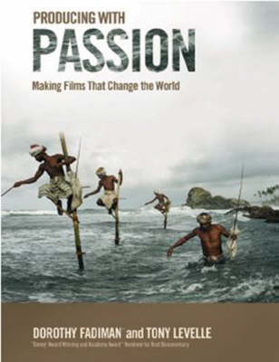 Producing with Passion
