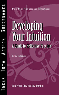 Developing Your Intuition
