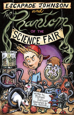 The Phantom of the Science Fair