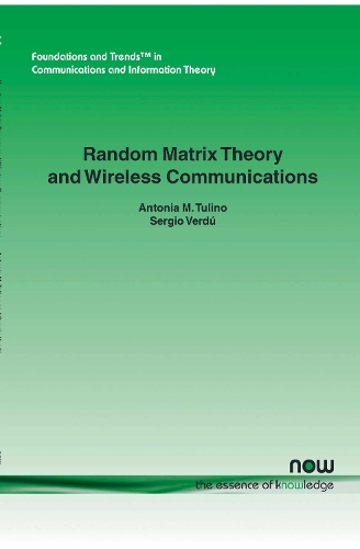 Random Matrix Theory and Wireless Communications