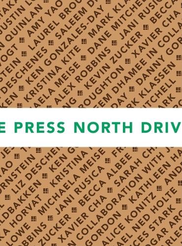 North Drive Press: NDP No. 4