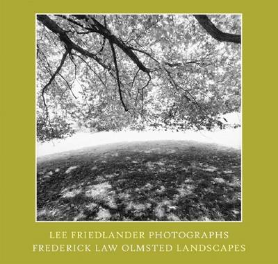 Lee Friedlander - Photographs