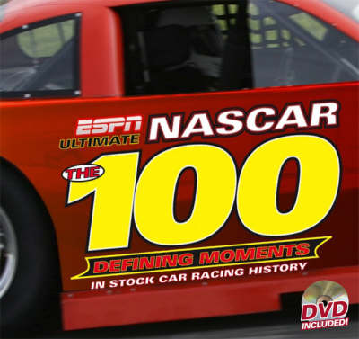 ESPN Ultimate Nascar