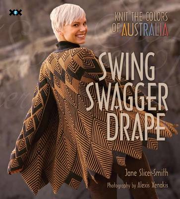Swing Swagger Drape