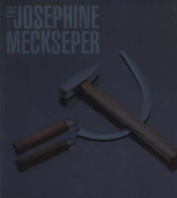 The Josephine Meckseper Catalogue No. 2