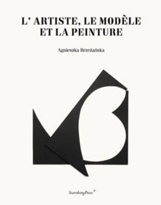 L`artiste, le modèle et la peinture