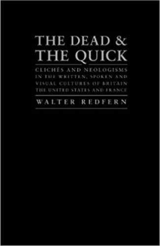 The Dead and the Quick