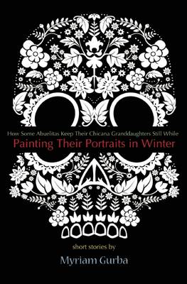 Painting Their Portraits in Winter