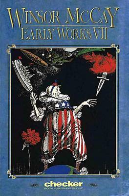 Winsor McCay: Early Works: v. 7