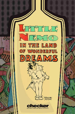 Little Nemo in Slumberland: v. 1