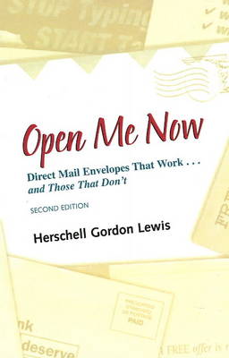 Open Me Now