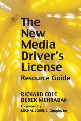 New Media Driver's License
