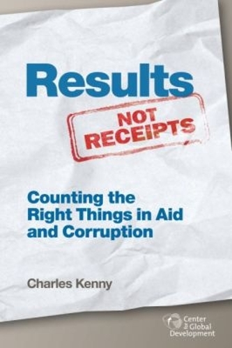 Results not Receipts
