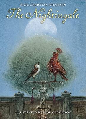 The Nightingale