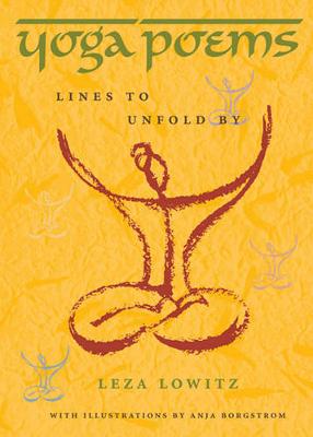 Yoga Poems