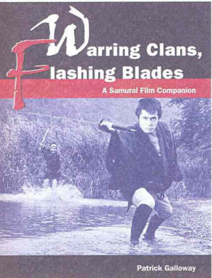Warring Clans, Flashing Blades