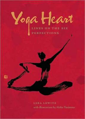 Yoga Heart