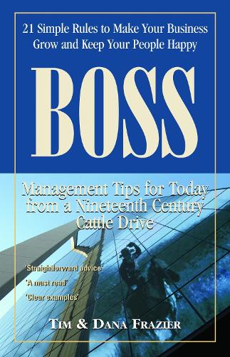 Boss