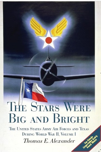 The Stars Were Big and Bright V. I