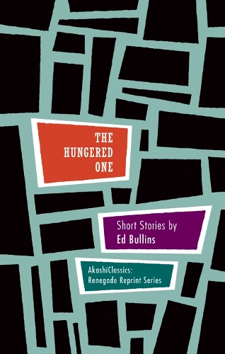 The Hungered One