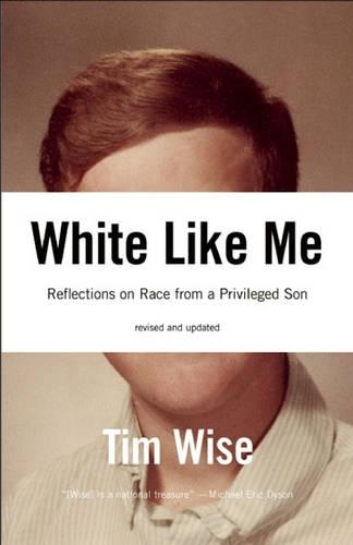 White Like Me