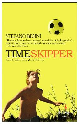 Timeskipper