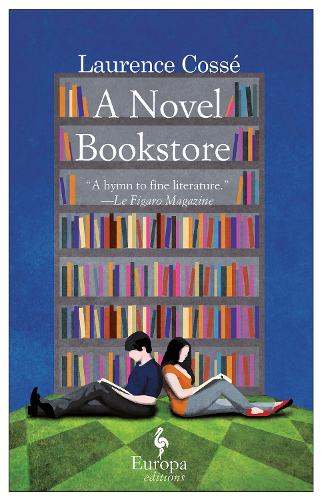 A Novel Bookstore