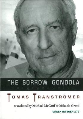The Sorrow Gondola