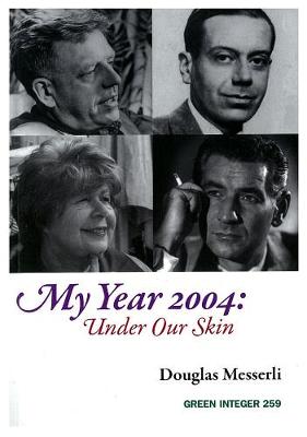 My Year 2004