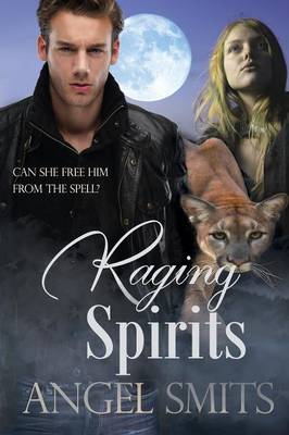 Raging Spirits