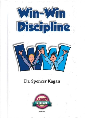Win-Win Discipline MiniBook