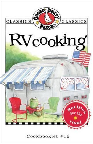 RV Cooking