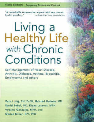 Living a Healthy Life with Chronic Conditions
