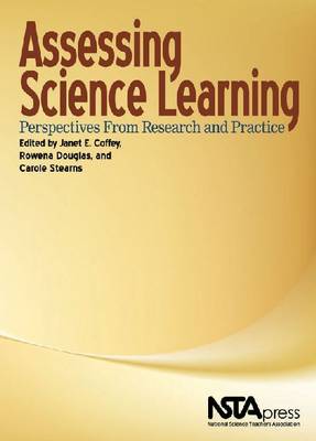 Assessing Science Learning