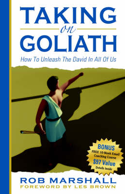 Taking on Goliath