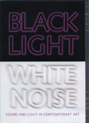 Black Light/White Noise: Light and Sound in Contemporary Art