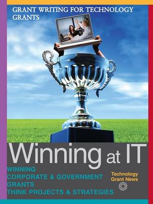 Grant Writing for Technology Grants