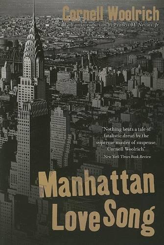 Manhattan Love Song