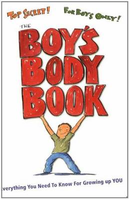 The Boy's Body Book