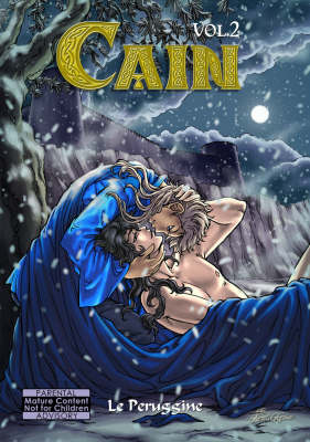Cain: v. 2