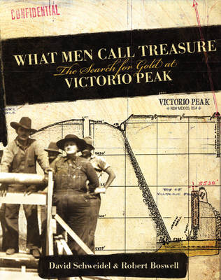 What Men Call Treasure