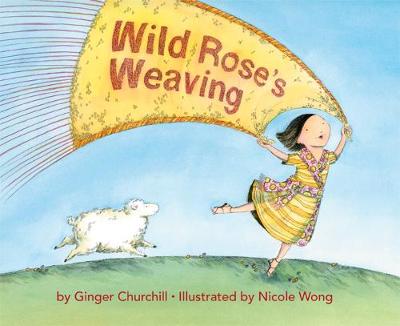 Wild Rose's Weaving