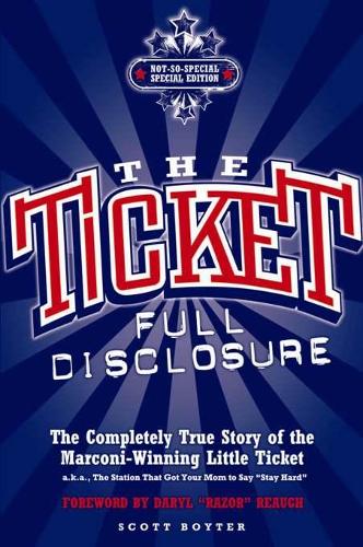 The Ticket