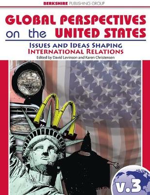 Global Perspectives on the United States Volume 3