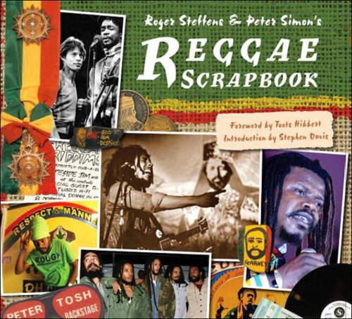 Reggae Scrapbook