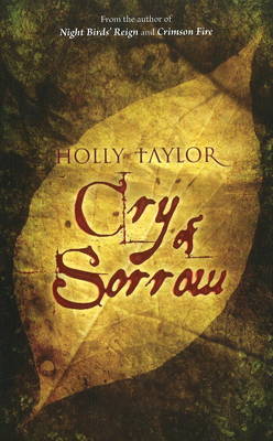 Cry of Sorrow