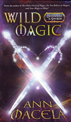 Wild Magic