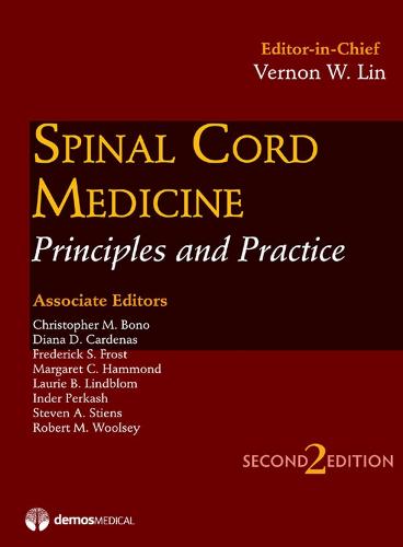 Spinal Cord Medicine
